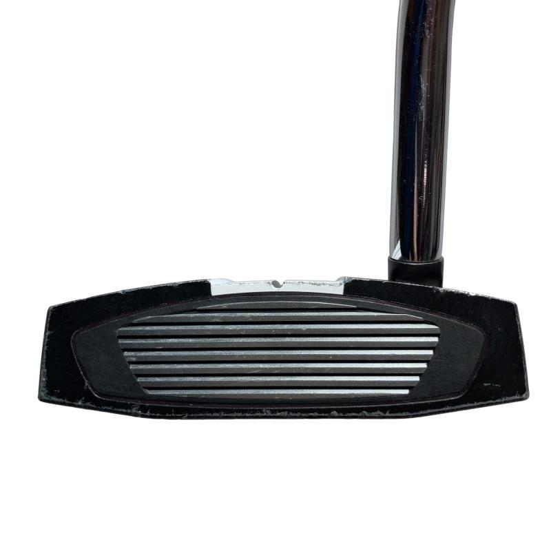 TaylorMade（テーラーメイド） Spider GTx BLACK シングルベンド 33