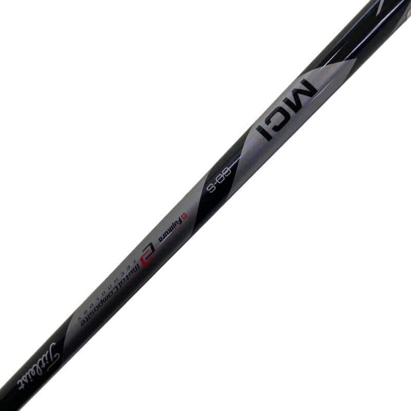 Titleist（タイトリスト） Titleist AP3 718 #4 単品アイアン LI
