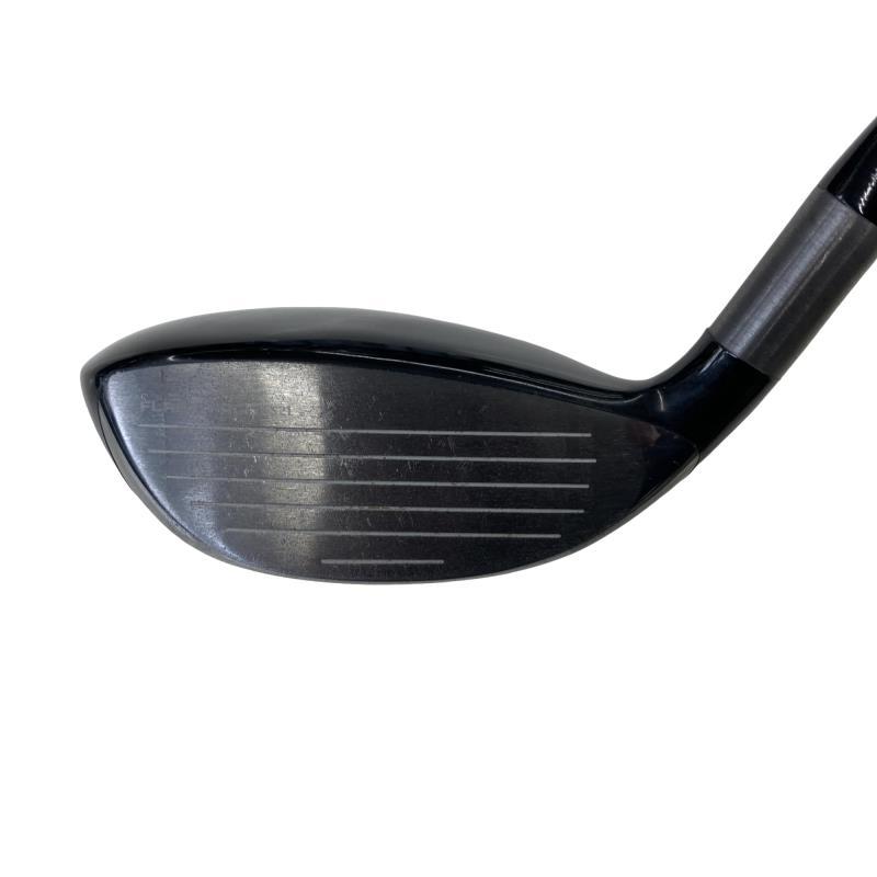 キャロウェイ　2021APEX UW17° Callaway（キャロウェイ） APEX UW 17° ユーティリティ UT フレックス