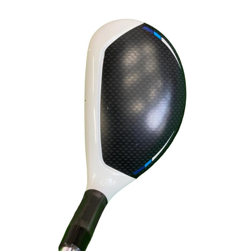 【美品】SIM2 MAX ユーティリティ　U3  純正カーボンS TaylorMade（テーラーメイド） SIM2 MAX U3 ユーティリティ UT