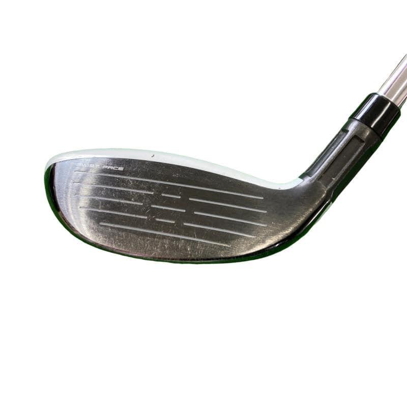 TaylorMade（テーラーメイド） SIM2 MAX U3 ユーティリティ UT