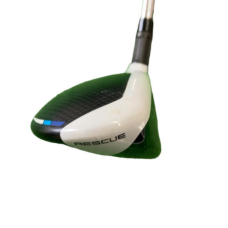TaylorMade（テーラーメイド） SIM2 MAX U3 ユーティリティ UT