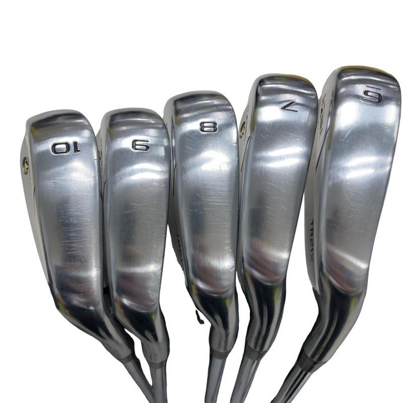 HONMA GOLF（本間ゴルフ） TOUR WORLD TR21X 5S アイアンセット IR 