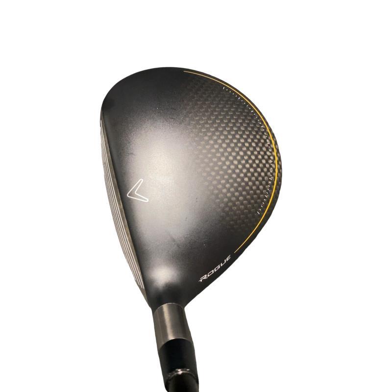 Callaway（キャロウェイ） ROGUE ST LS 4W フェアウェイウッド FW