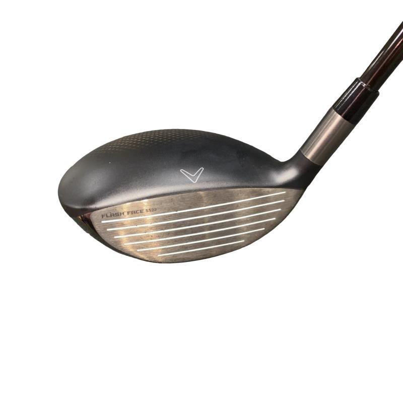Callaway（キャロウェイ） ROGUE ST LS 4W フェアウェイウッド FW