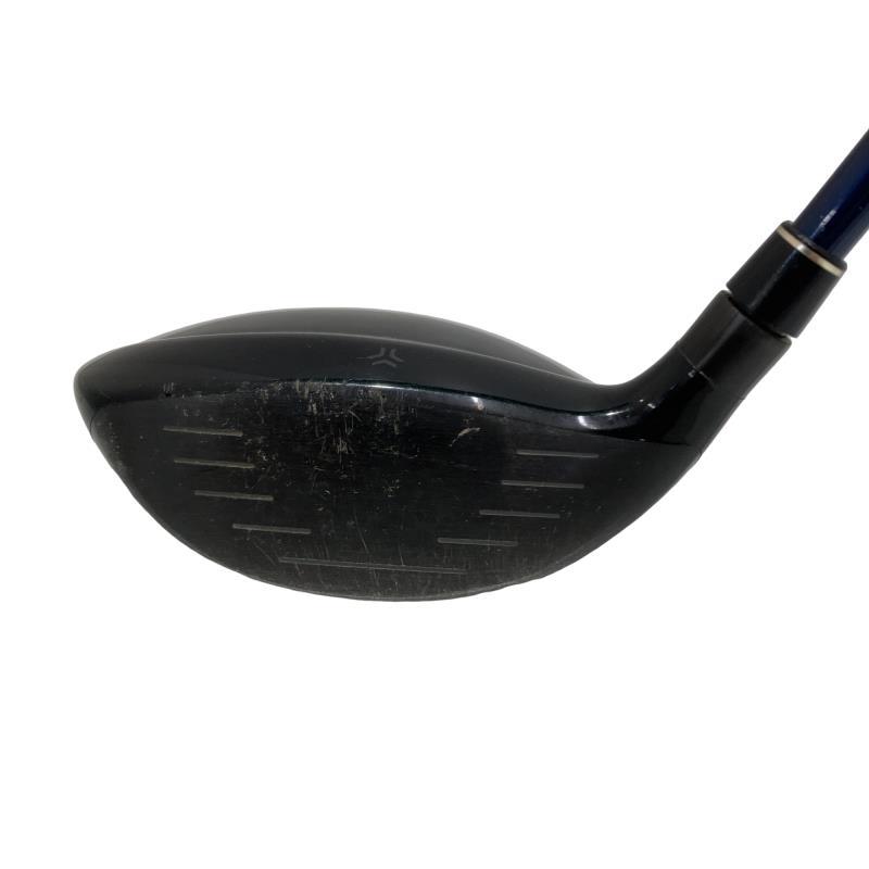 DUNLOP（ダンロップ） SRIXON ZX F 5W フェアウェイウッド FW