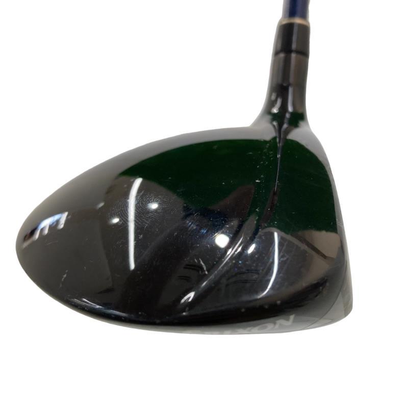 DUNLOP（ダンロップ） SRIXON ZX F 5W フェアウェイウッド FW