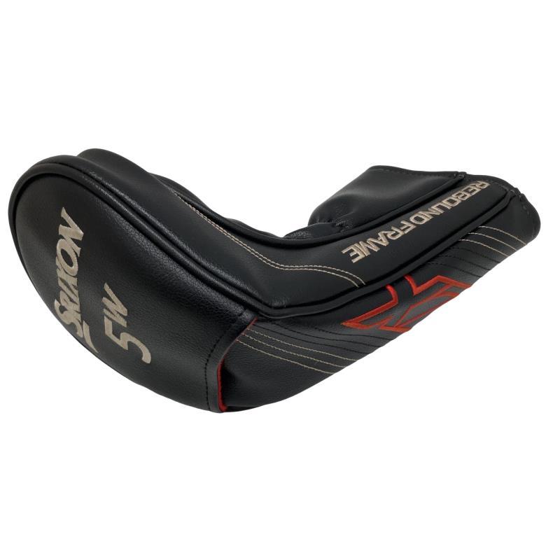 DUNLOP（ダンロップ） SRIXON ZX F 5W フェアウェイウッド FW