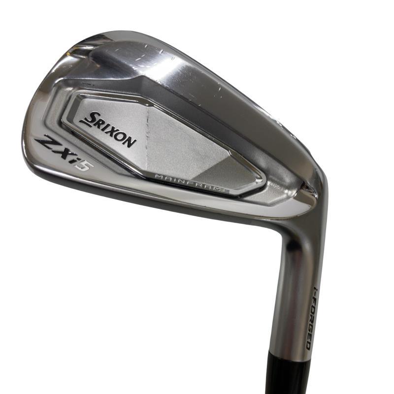 DUNLOP（ダンロップ） SRIXON ZXi5 6S アイアンセット IR フレックスS