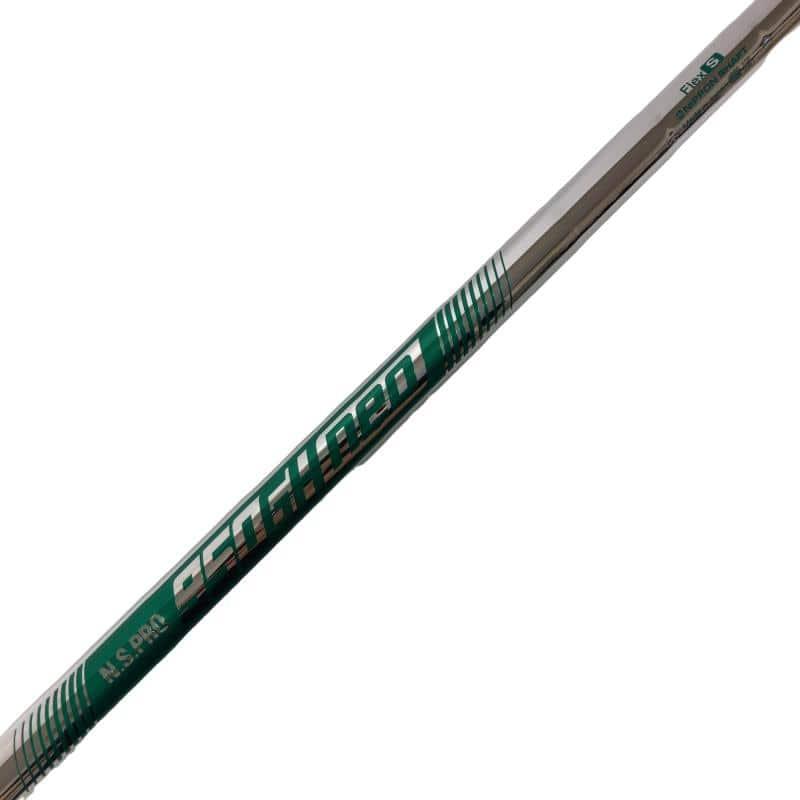 DUNLOP（ダンロップ） SRIXON ZXi5 6S アイアンセット IR フレックスS