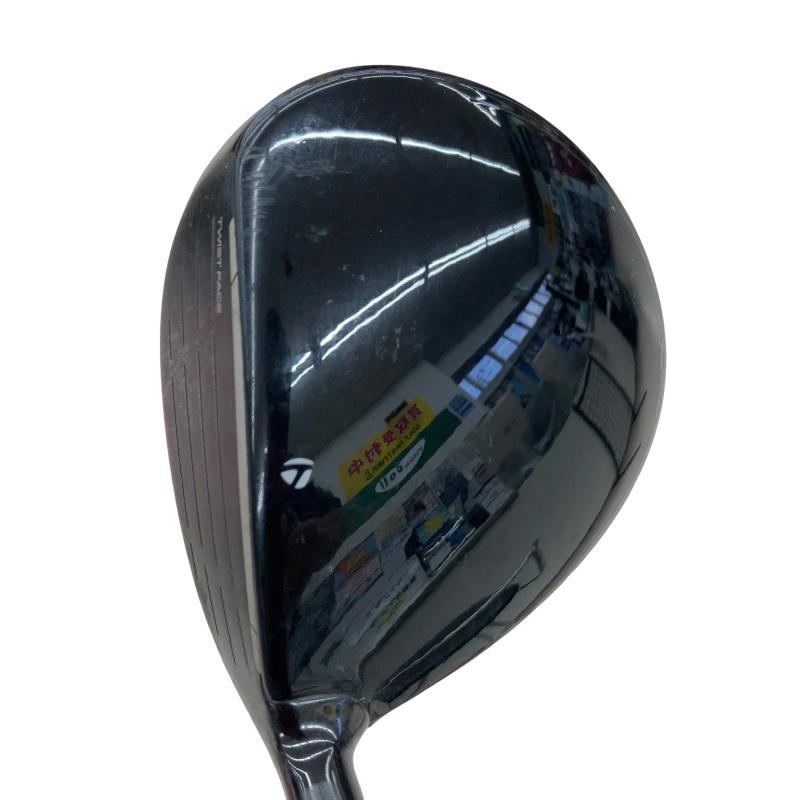 TaylorMade（テーラーメイド） Qi10 MAX 3W フェアウェイウッド FW