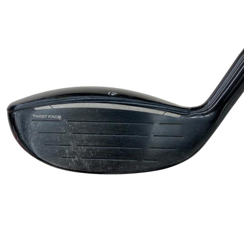 TaylorMade（テーラーメイド） Qi10 MAX 3W フェアウェイウッド FW