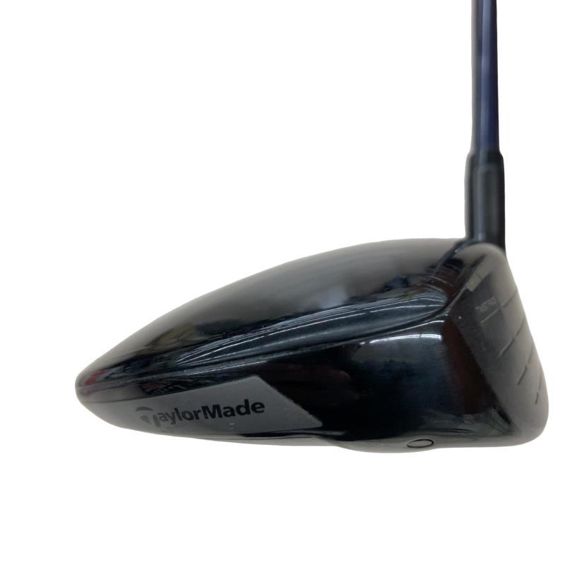 TaylorMade（テーラーメイド） Qi10 MAX 3W フェアウェイウッド FW