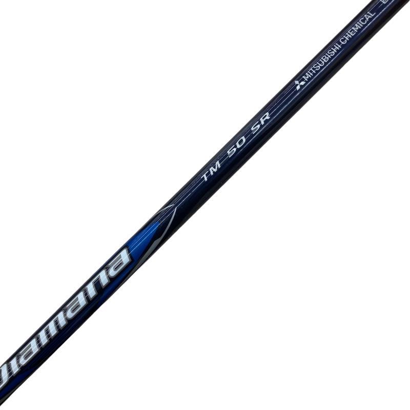 TaylorMade（テーラーメイド） Qi10 MAX 3W フェアウェイウッド FW