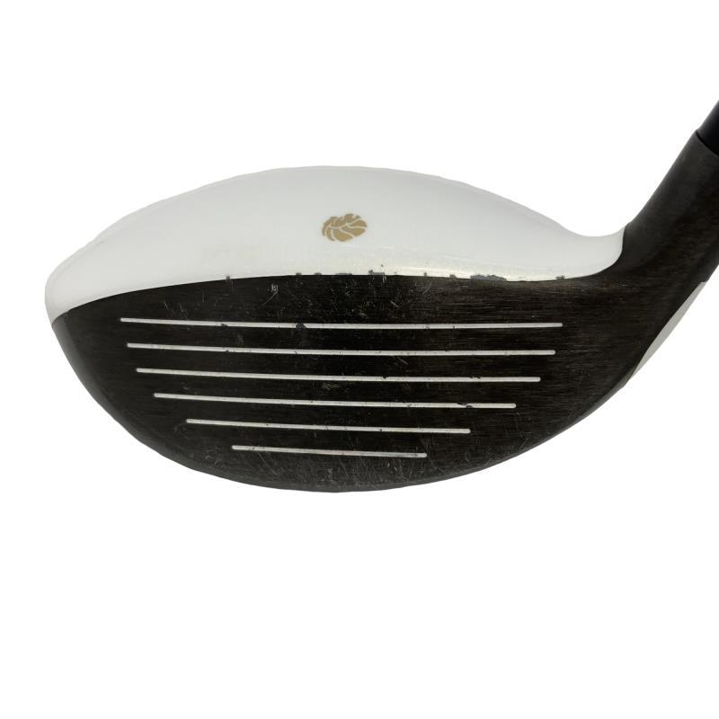 TaylorMade - 仕立て屋御手伝いさん GLOIRE G 5W フェアウェイウッド FW フレックスR