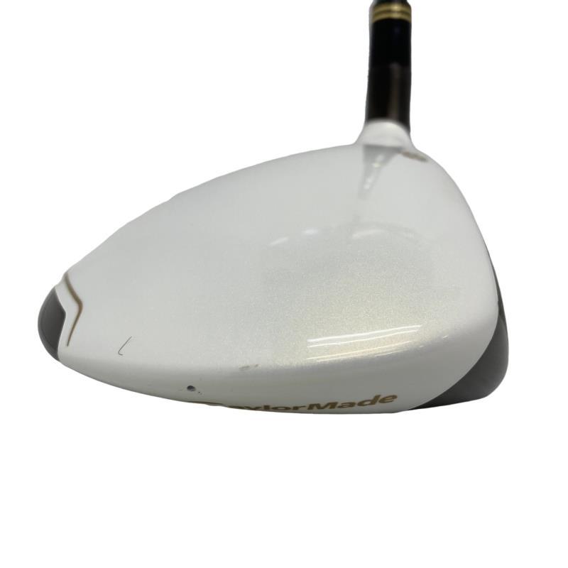 TaylorMade - 仕立て屋御手伝いさん GLOIRE G 5W フェアウェイウッド FW フレックスR