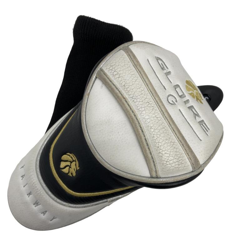 TaylorMade - 仕立て屋御手伝いさん GLOIRE G 5W フェアウェイウッド FW フレックスR
