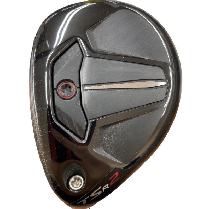 Titleist（タイトリスト） TSR2 24° レフティ ユーティリティ UT