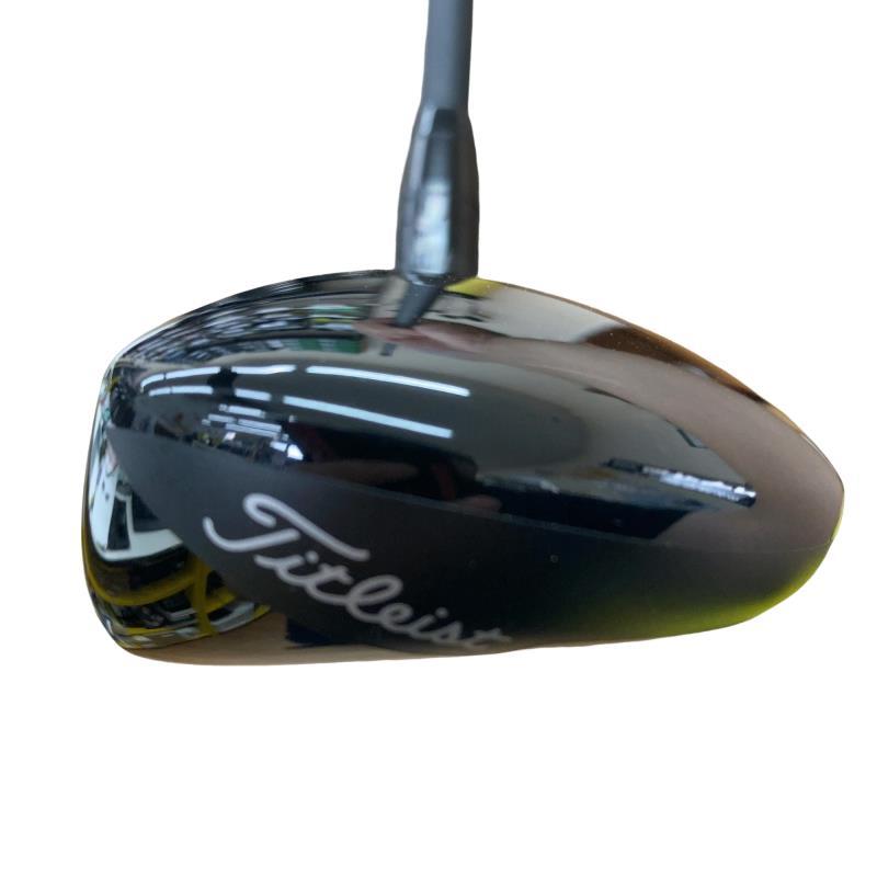 Titleist（タイトリスト） TSR2 24° レフティ ユーティリティ UT