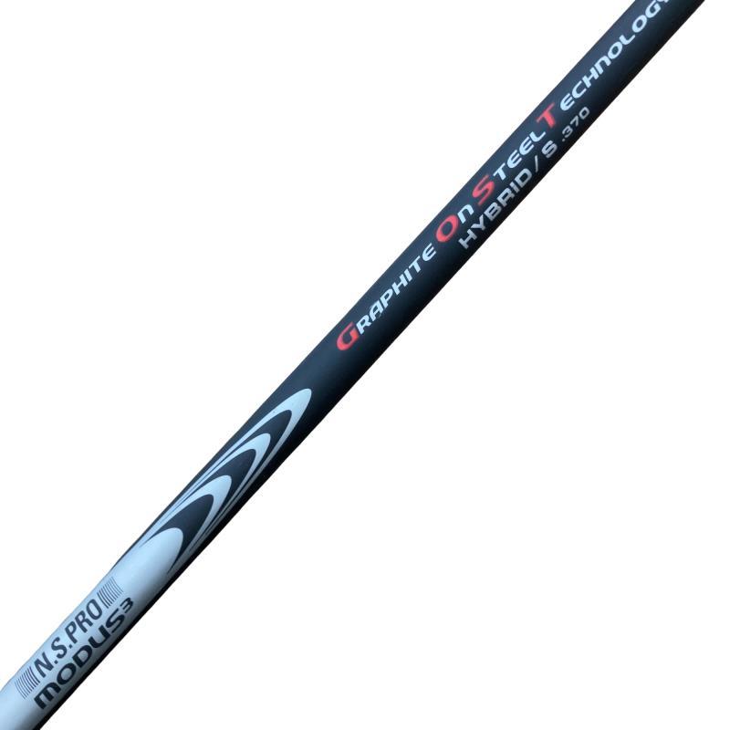 TSR2 UT4番　純正シャフト　flex S Titleist（タイトリスト） TSR2 24° レフティ ユーティリティ UT