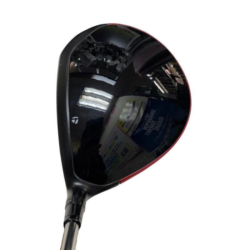 TaylorMade - 仕立て屋御手伝いさん STEALTH2  9° １番ウッド DR フレックスS