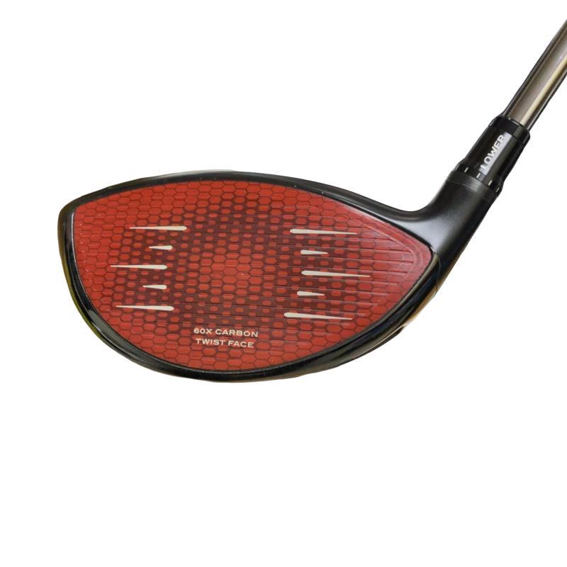 TaylorMade - 仕立て屋御手伝いさん STEALTH2  9° １番ウッド DR フレックスS