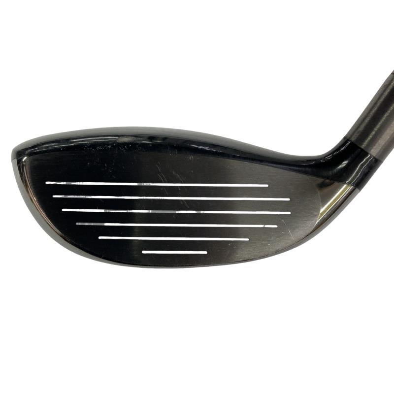 Callaway（キャロウェイ） APEX UW(2024) 17° ユーティリティ UT
