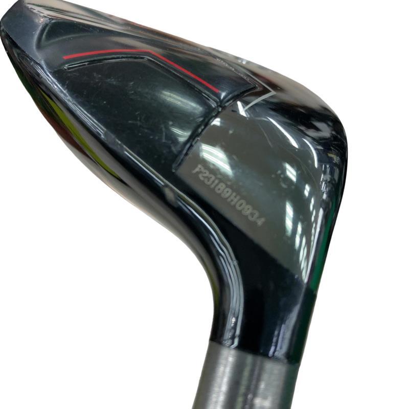 Callaway（キャロウェイ） APEX UW(2024) 17° ユーティリティ UT