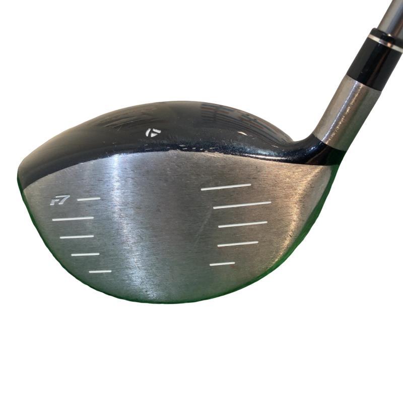 TaylorMade（テーラーメイド） r7 DRAW HT(13.5°) レディース