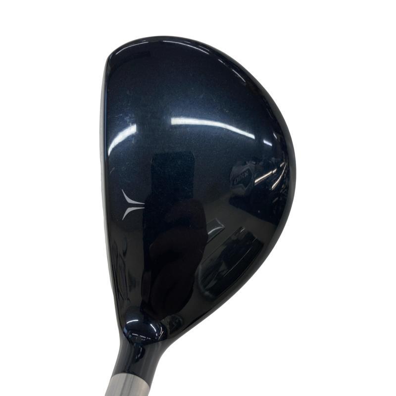 MIZUNO Zephyr L UF ミズノ ウッド 5 7 9w MIZUNO GOLF ミズノ ZEPHYR METAL UF(2007) 9W フェアウェイウッド FW