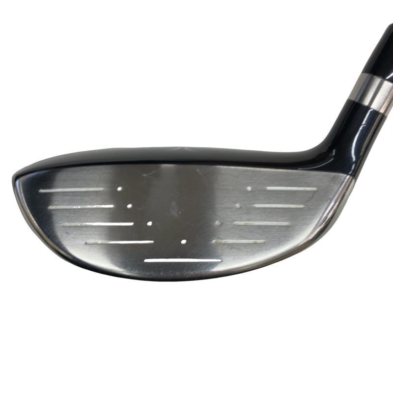 MIZUNO GOLF ミズノ ZEPHYR METAL UF(2007) 9W フェアウェイウッド FW
