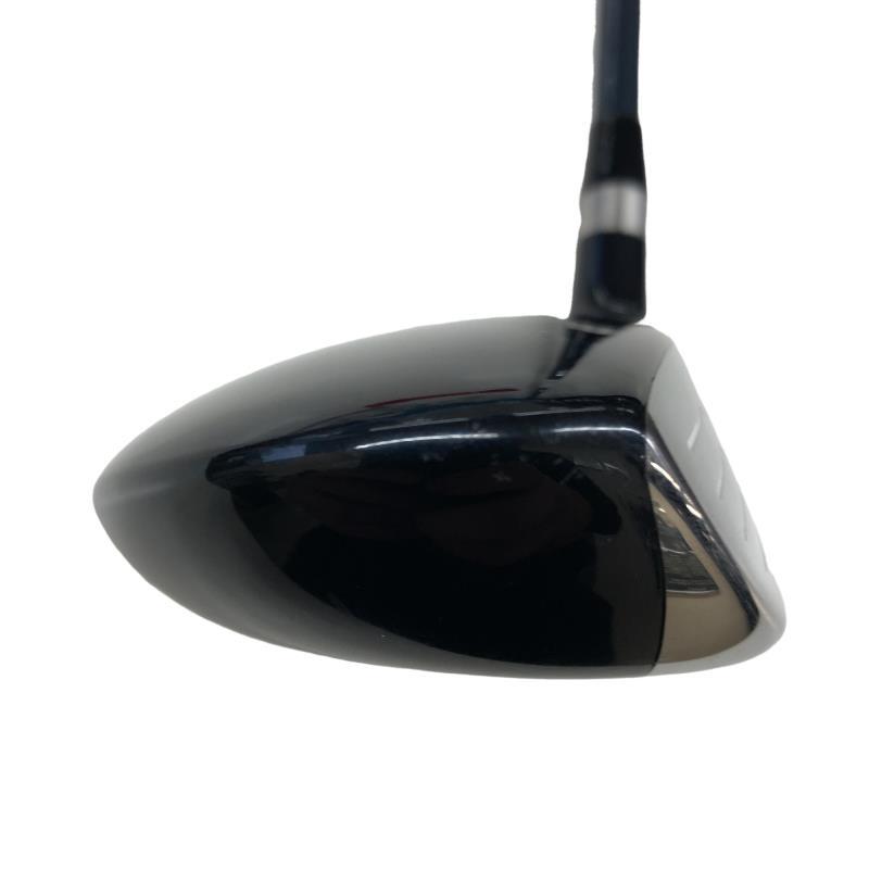 MIZUNO GOLF ミズノ ZEPHYR METAL UF(2007) 9W フェアウェイウッド FW