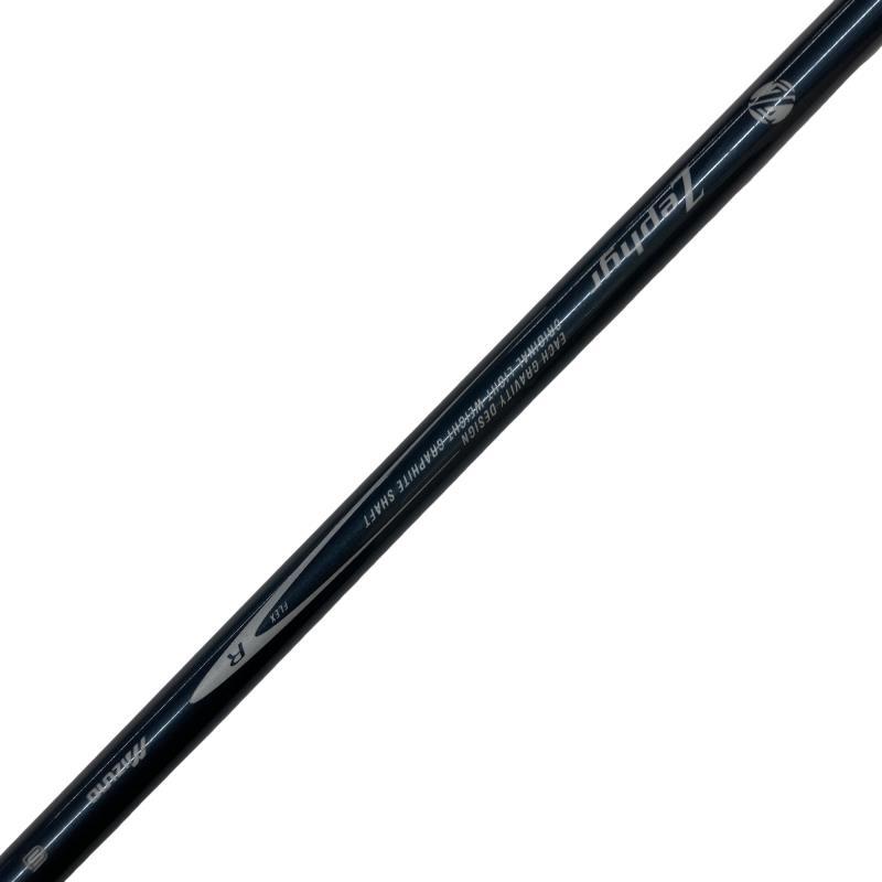 MIZUNO GOLF ミズノ ZEPHYR METAL UF(2007) 9W フェアウェイウッド FW