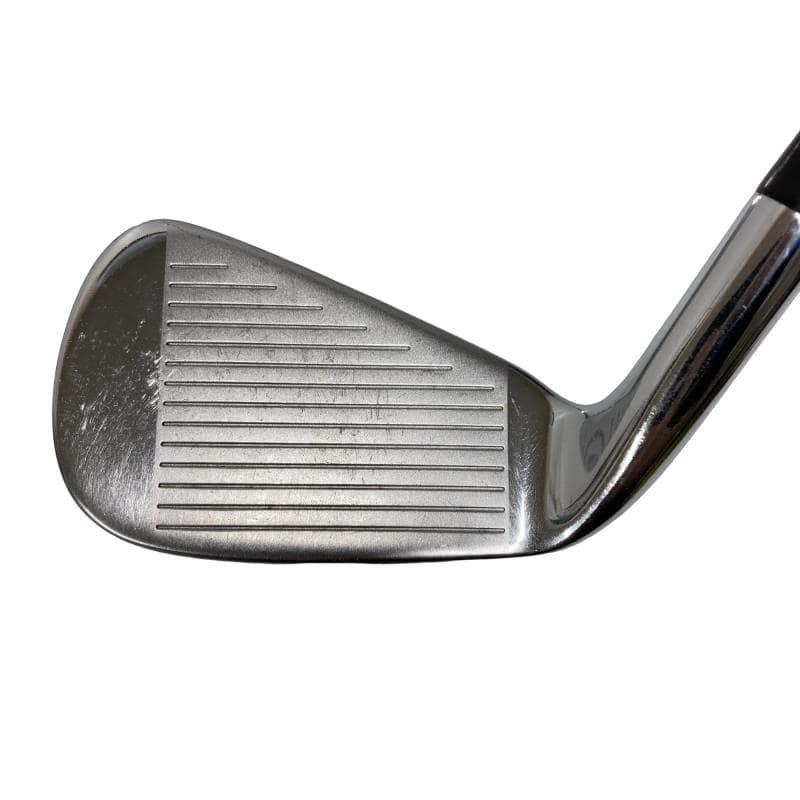 TaylorMade（テーラーメイド） SLDR 6S アイアンセット IR フレックスS