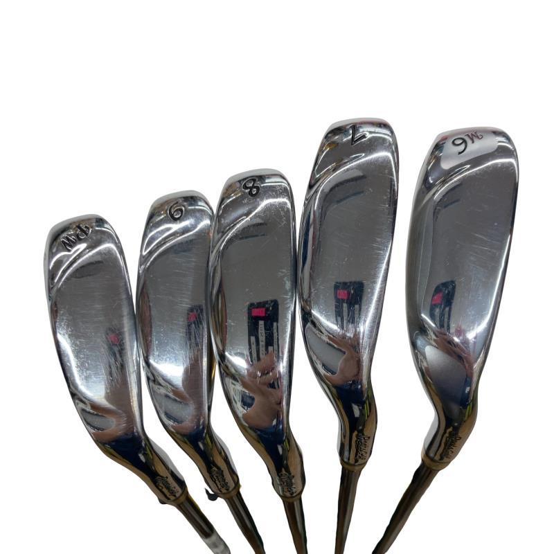 【美品】GOSEN ROOTS ゴルフクラブ GOSEN（ゴーセン） ルーツゴルフ(旧ゴーセン) The ROOTS Kei 6S