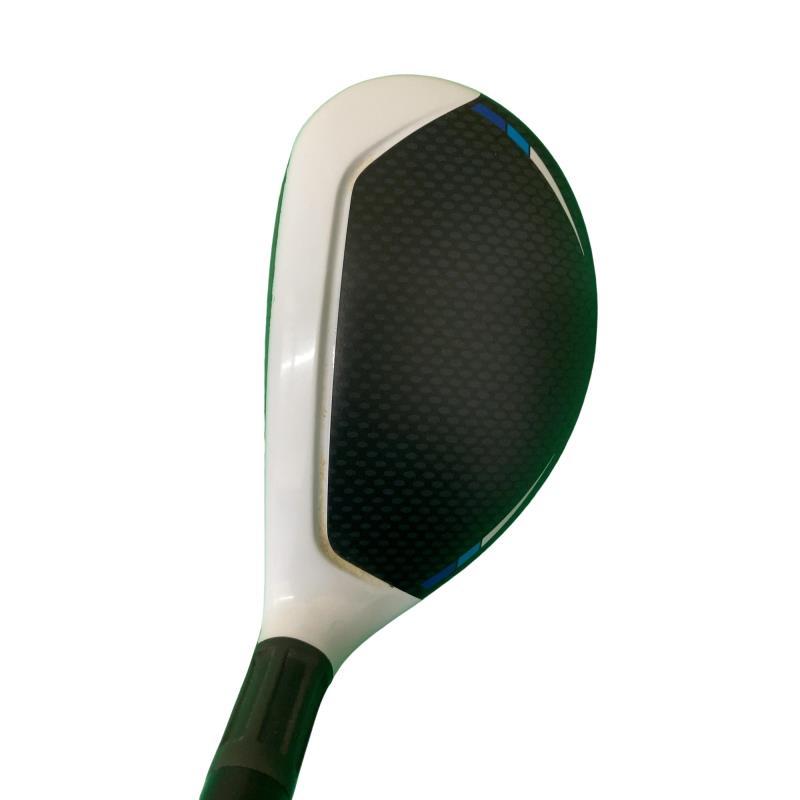 TaylorMade（テーラーメイド） SIM2 MAX U3 ユーティリティ UT