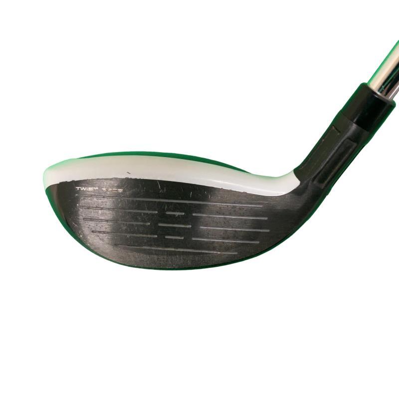 TaylorMade（テーラーメイド） SIM2 MAX U3 ユーティリティ UT