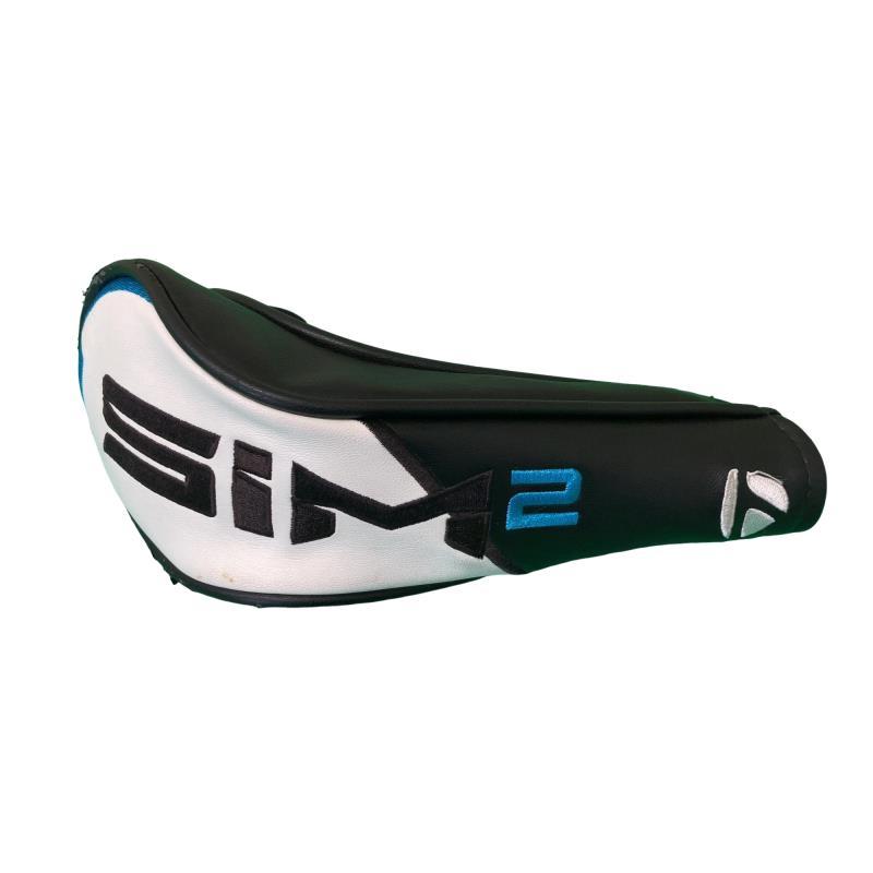 TaylorMade（テーラーメイド） SIM2 MAX U3 ユーティリティ UT