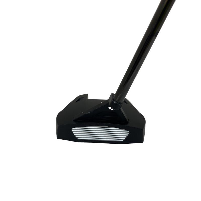 テーラーメイドSPIDER GT BLACK TM2オリジナルスチール34インチ TaylorMade（テーラーメイド） Spider GT BLACK TM2 34インチ パター