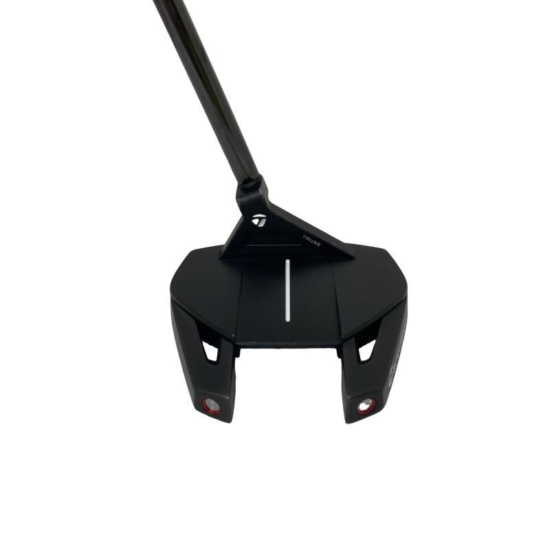 TaylorMade（テーラーメイド） Spider GT BLACK TM2 34インチ パター