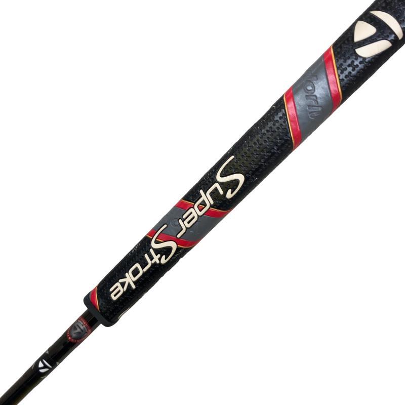 TaylorMade（テーラーメイド） Spider GT BLACK TM2 34インチ パター