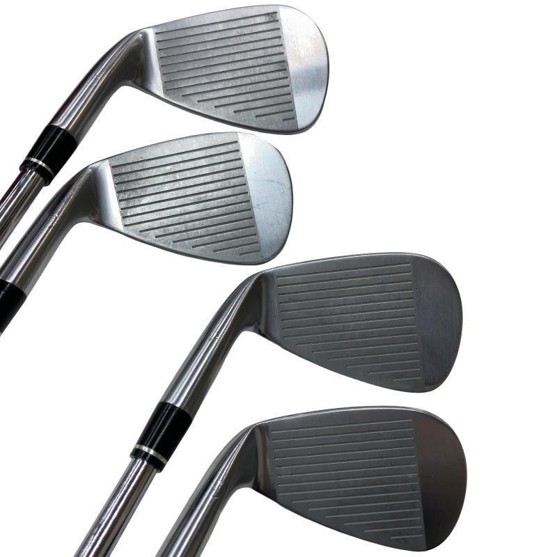 HONMA GOLF（本間ゴルフ） TOUR WORLD TR21X 9S アイアンセット IR