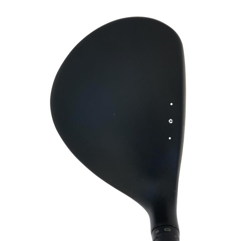 PING G425 MAX フェアウェイウッド 3W レフティ 左 PING（ピン） G425 MAX 3W(アーコス無し) レフティ フェアウェイウッド