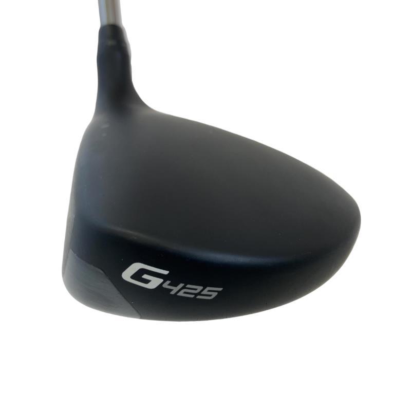 PING（ピン） G425 MAX 3W(アーコス無し) レフティ フェアウェイウッド