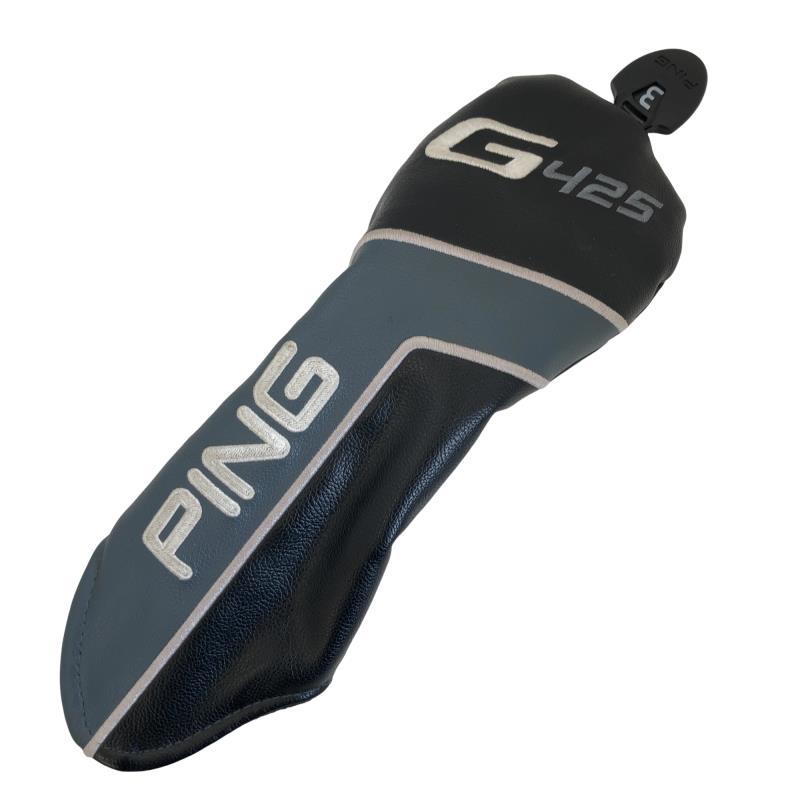 PING G425 MAX フェアウェイウッド 3W レフティ 左 PING（ピン） G425 MAX 3W(アーコス無し) レフティ フェアウェイウッド