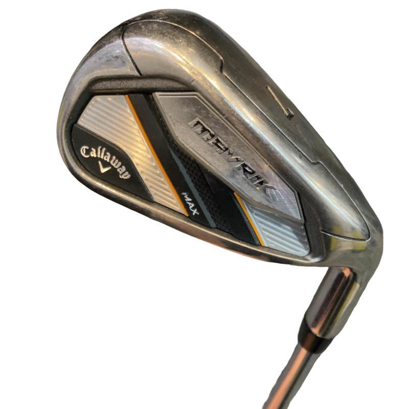 Callaway（キャロウェイ） MAVRIK MAX 5S アイアンセット IR