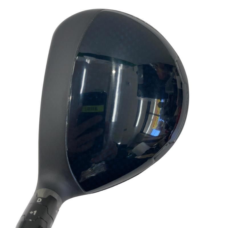 Callaway（キャロウェイ） PARADYM ◇◇◇ 5W フェアウェイウッド FW