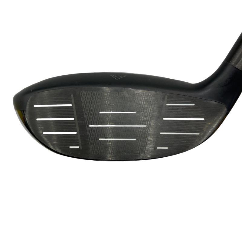 Callaway（キャロウェイ） PARADYM X 7W フェアウェイウッド FW