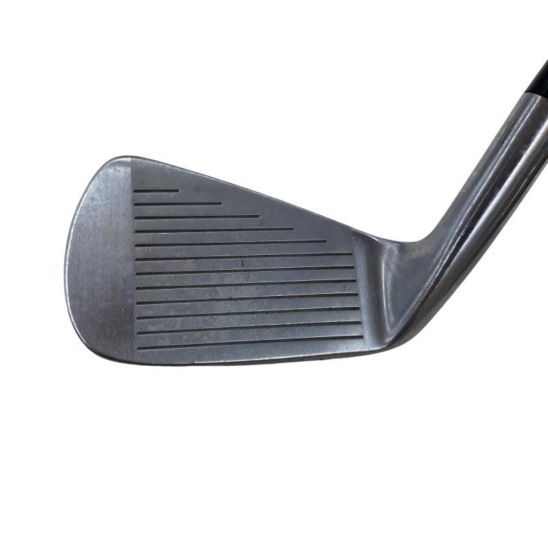 BRIDGESTONE GOLF - ブリヂストン J’s チタンマッスル 10S アイアン仕かける IR フレックスS
