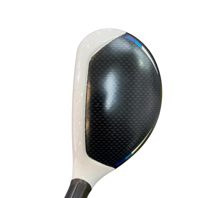 TaylorMade（テーラーメイド） SIM2 MAX U5 ユーティリティ UT